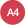 A4